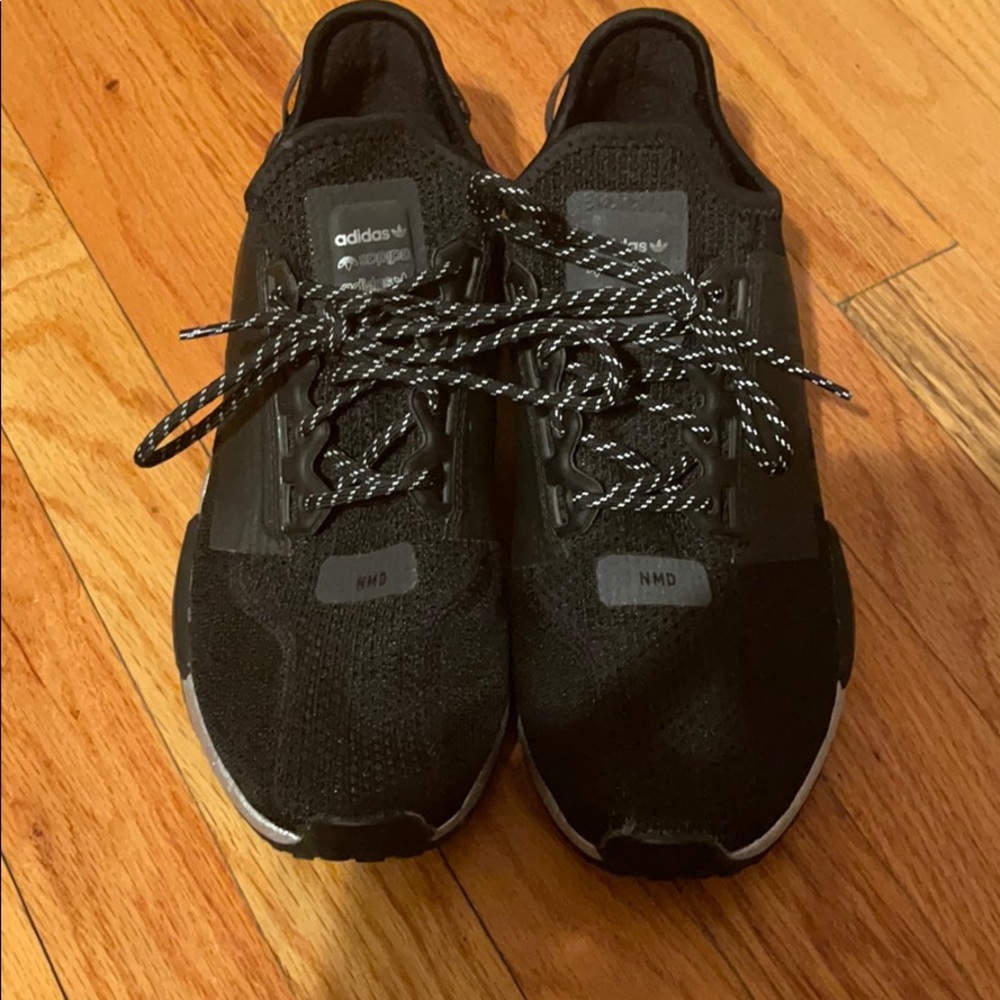 Adidas Nmd_r1 Sneakers - image 2